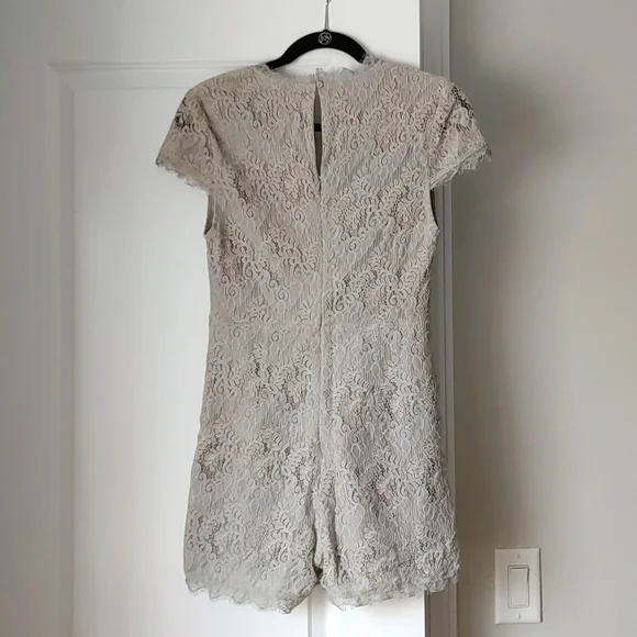 Lace Romer - Picture 2 of 5